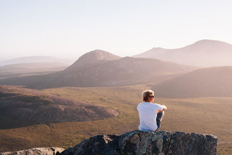 Esperance YHA - Stayed 23