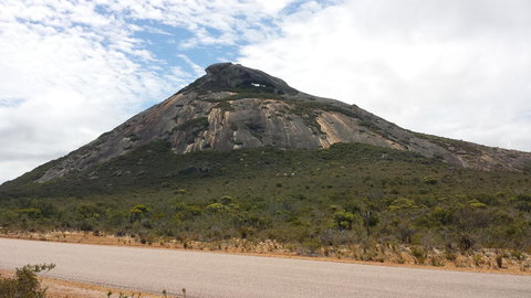 Esperance YHA - Stayed 33