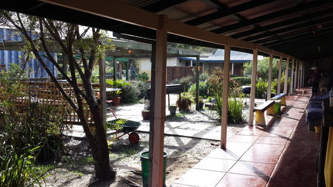 Esperance YHA - Stayed 22