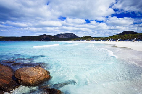 Esperance YHA - Stayed 21