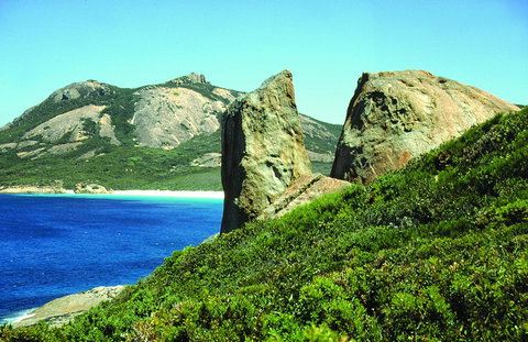 Esperance YHA - Stayed 30