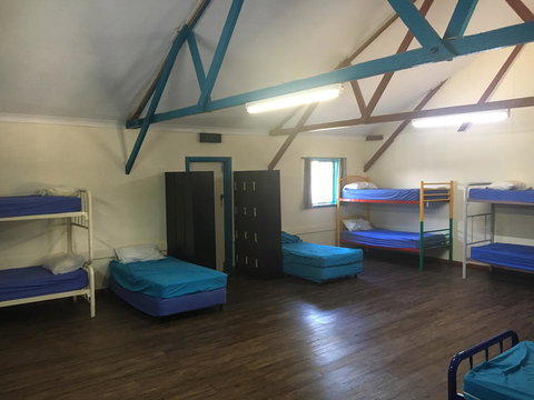 Esperance YHA - Stayed 10