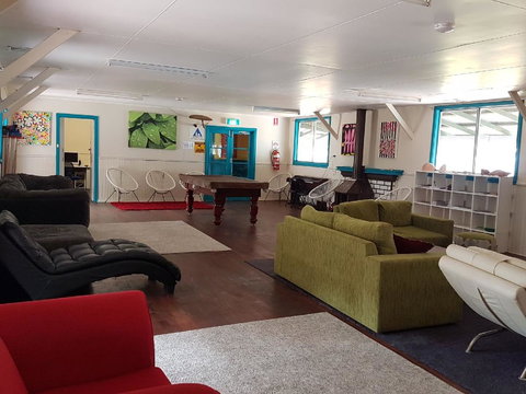 Esperance YHA - Stayed 11