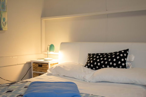 Esperance YHA - Stayed 17