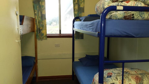 Esperance YHA - Stayed 15