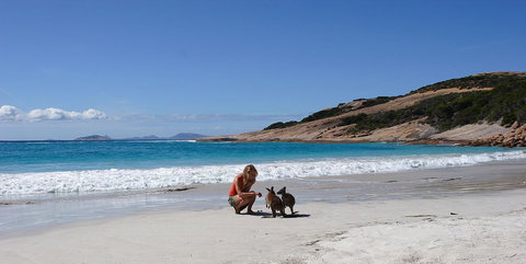 Esperance YHA - Stayed 19