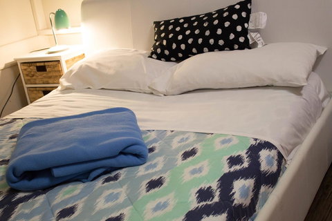 Esperance YHA - Stayed 4