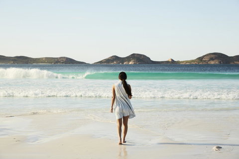 Esperance YHA - Stayed 25