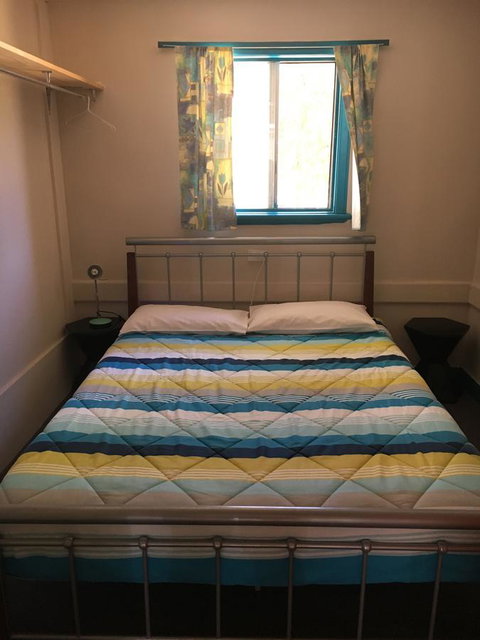 Esperance YHA - Stayed 1