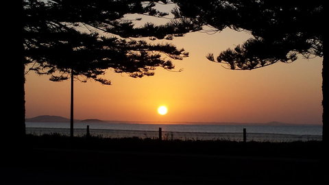 Esperance YHA - Stayed 32