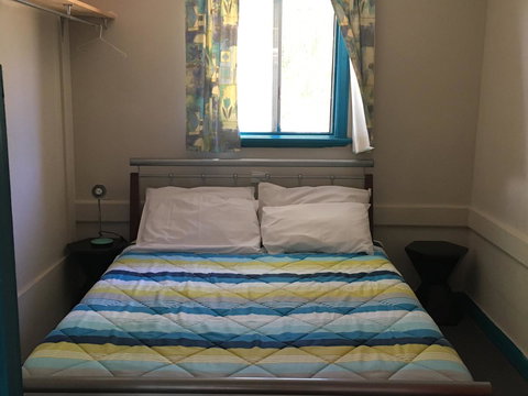 Esperance YHA - Stayed 13