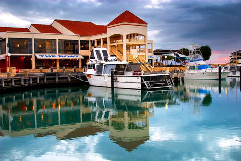 The Marina Hotel - Mindarie - Stayed 0
