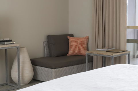 The Marina Hotel - Mindarie - Stayed 22