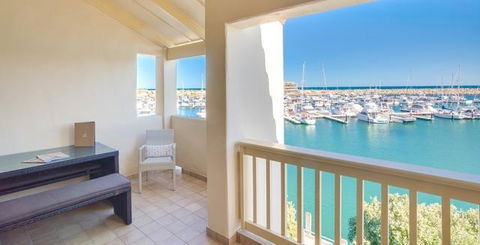 The Marina Hotel - Mindarie - Stayed 9