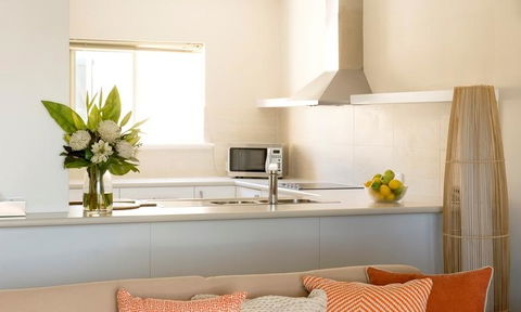 The Marina Hotel - Mindarie - Stayed 19
