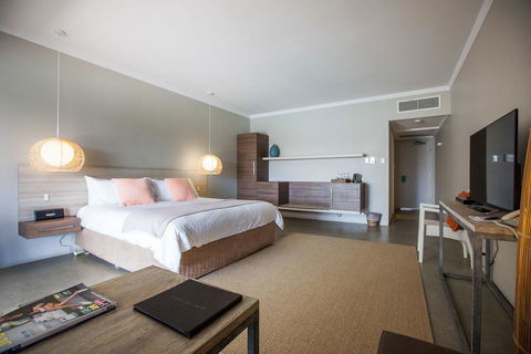The Marina Hotel - Mindarie - Stayed 4