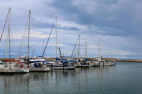 The Marina Hotel - Mindarie - Stayed 14