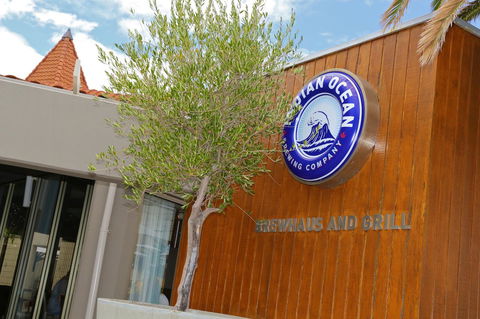 The Marina Hotel - Mindarie - Stayed 17