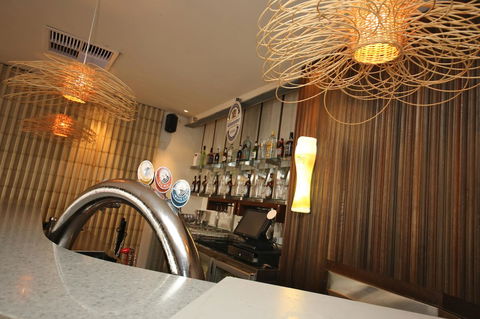 The Marina Hotel - Mindarie - Stayed 10