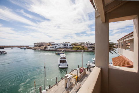 The Marina Hotel - Mindarie - Stayed 2