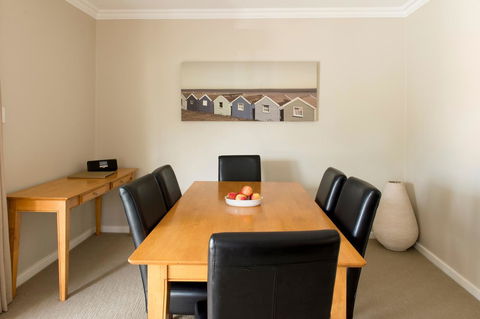 The Marina Hotel - Mindarie - Stayed 25