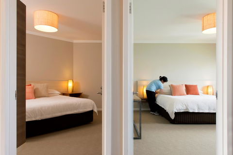 The Marina Hotel - Mindarie - Stayed 23