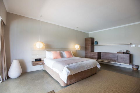 The Marina Hotel - Mindarie - Stayed 6
