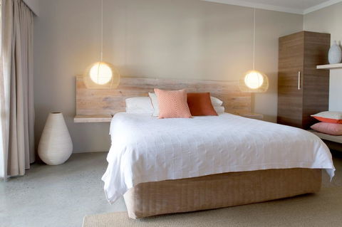 The Marina Hotel - Mindarie - Stayed 20
