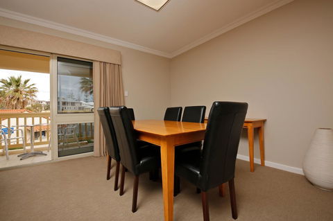 The Marina Hotel - Mindarie - Stayed 11