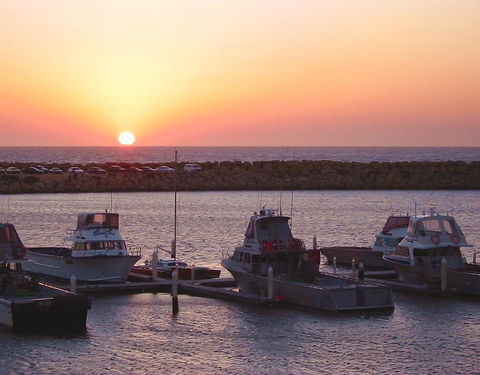The Marina Hotel - Mindarie - Stayed 16