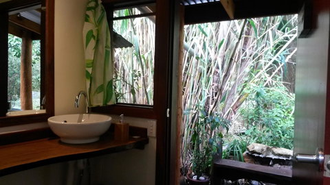 Black Cockatoo Lodge - Stayed 41