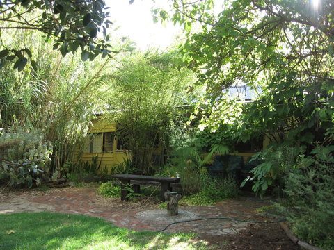 Black Cockatoo Lodge - Stayed 24