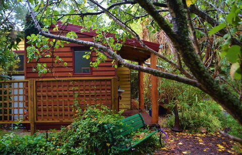 Black Cockatoo Lodge - Stayed 36