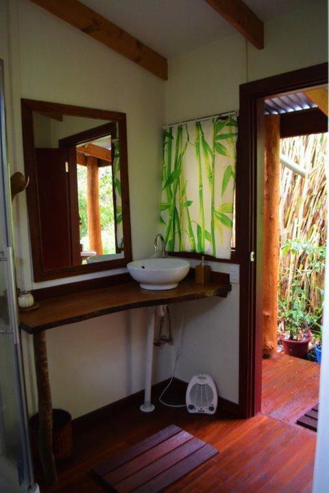 Black Cockatoo Lodge - Stayed 40