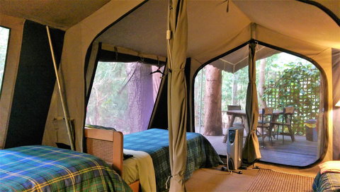 Black Cockatoo Lodge - Stayed 18