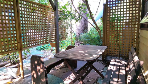 Black Cockatoo Lodge - Stayed 30