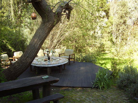 Black Cockatoo Lodge - Stayed 42