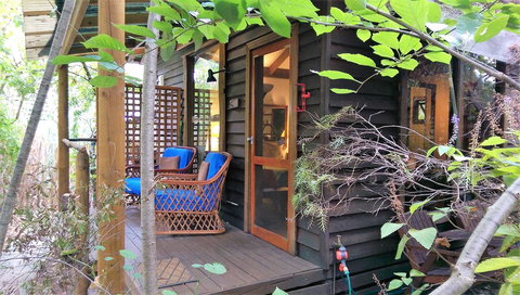 Black Cockatoo Lodge - Stayed 31