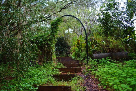 Black Cockatoo Lodge - Stayed 27