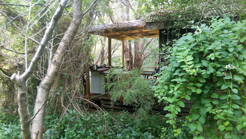 Black Cockatoo Lodge - Stayed 6