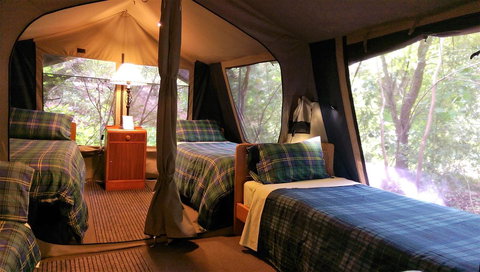 Black Cockatoo Lodge - Stayed 17