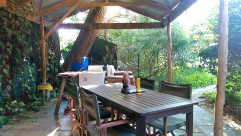 Black Cockatoo Lodge - Stayed 14