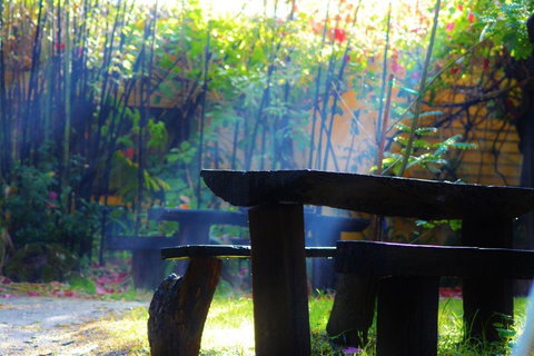 Black Cockatoo Lodge - Stayed 43