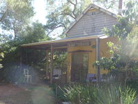 Book Nannup Accommodation Vacations Stayed Stayed