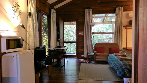 Black Cockatoo Lodge - Stayed 33