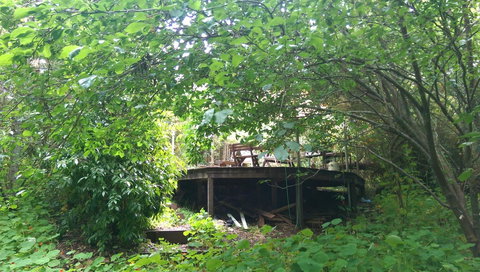 Black Cockatoo Lodge - Stayed 23