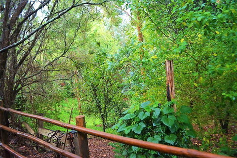 Black Cockatoo Lodge - Stayed 28