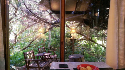 Black Cockatoo Lodge - Stayed 32