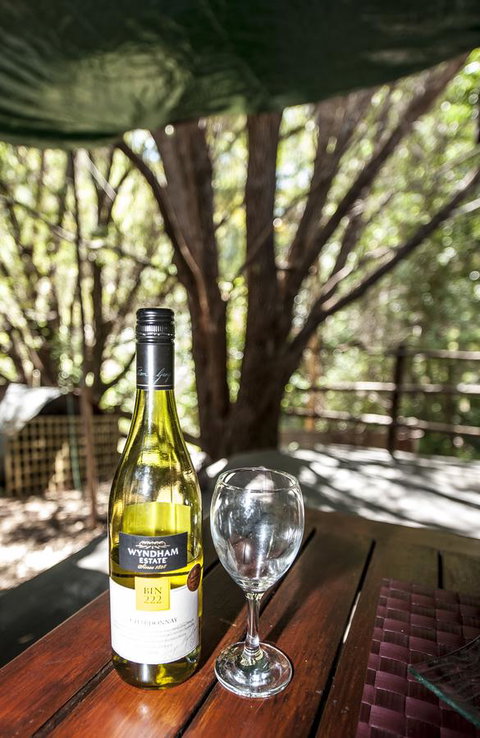 Black Cockatoo Lodge - Stayed 25