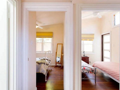 Sunset Cottage - Stays Accommodation 6